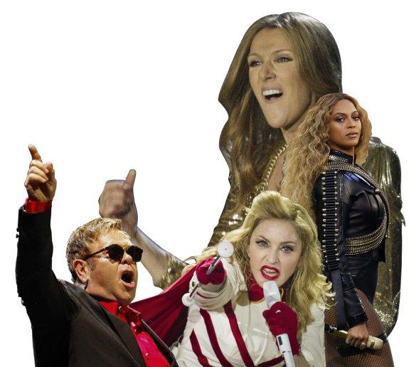 Trump no tiene quien le cante