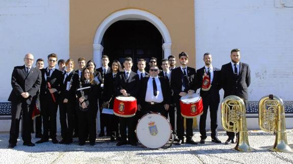 El pueblo de las charpas
