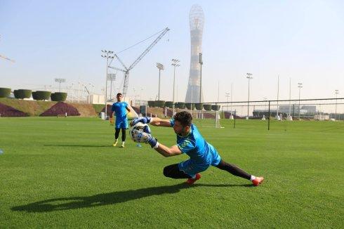¿A qué juega la Leonesa en Catar?