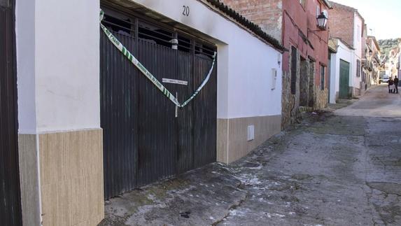 Una negligencia fue la causa de la muerte de tres temporeros en Rus