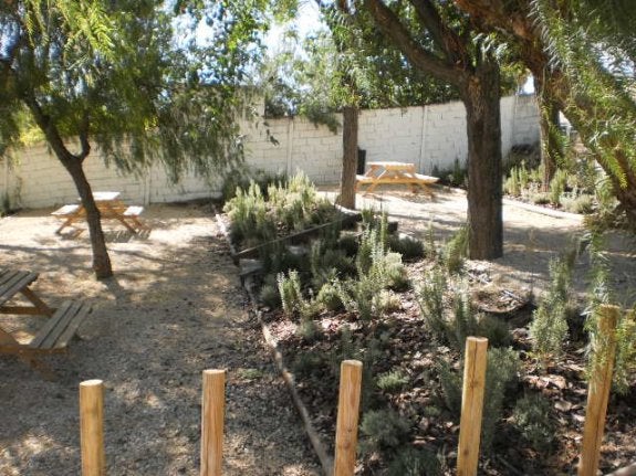 23 pueblos recuperan sus zonas verdes