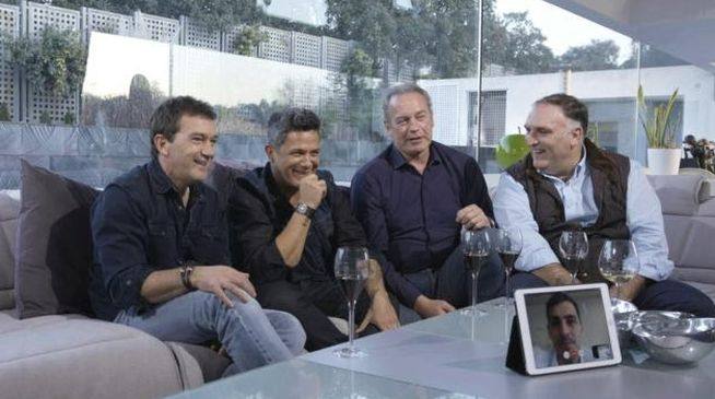 La curiosa aparición de Casillas en ‘Mi casa es la tuya’