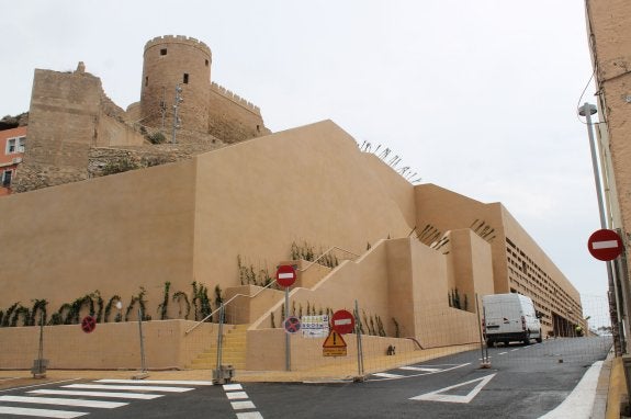 El Mesón Gitano, más cerca de sentar en el banquillo a varios funcionarios