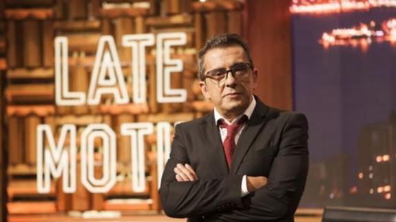 Tremenda polémica en el programa de Buenafuente