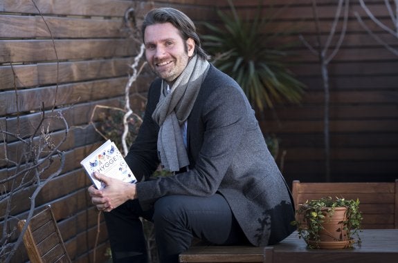 El hombre más feliz del mundo