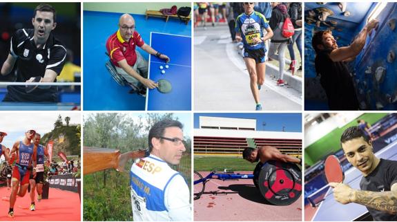 Empieza la carrera a Tokio 2020