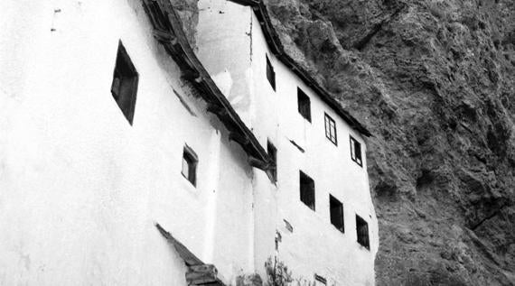 "Se busca ermitaño. Sin sueldo, con alojamiento gratis y grandes vistas", la oferta de trabajo para vivir en los Alpes