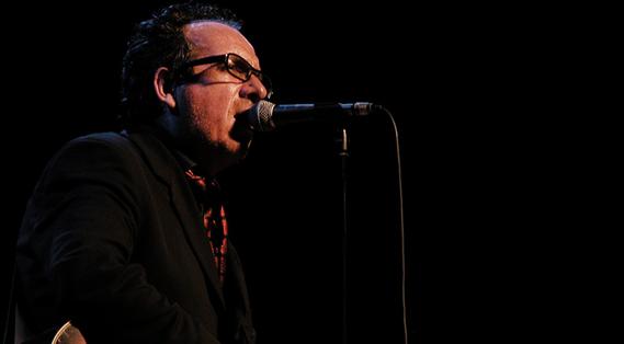 'Vídeo-joya' de la semana: Elvis Costello