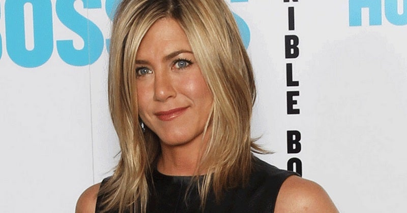 Jennifer Aniston interesada en volver a la televisión