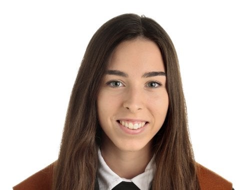 Mejor estudiante internacional