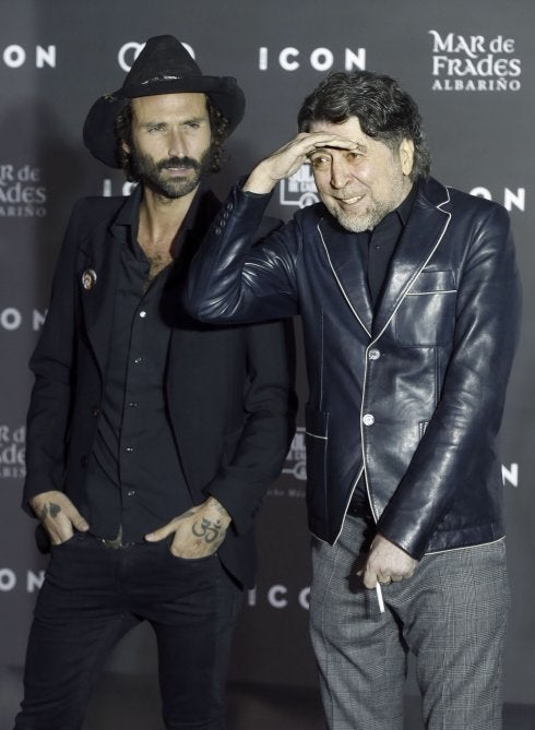 Joaquín Sabina lanza el próximo viernes el primer single de su nuevo disco