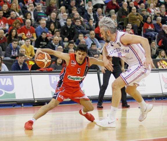 La lucha continúa en la Liga tras la resaca copera