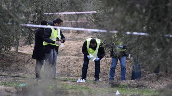 El cazador que mató a dos agentes rurales en Lleida dice que no recuerda lo sucedido