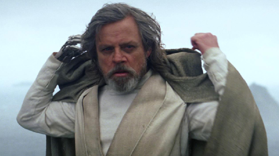 El episodio VIII de Star Wars ya tiene nombre