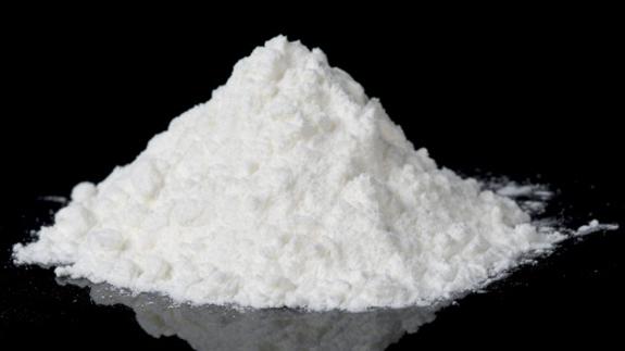 Se toma un laxante para expulsar las 39 cápsulas con 618 gramos de cocaína que tenía dentro