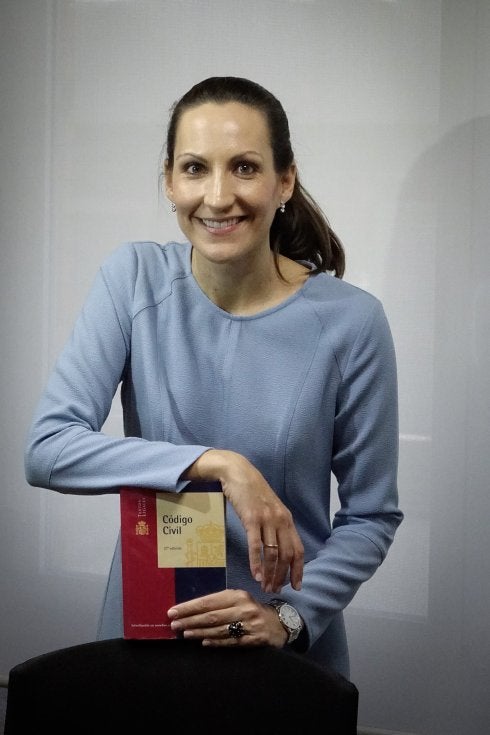 Dando fe del amor y del desamor