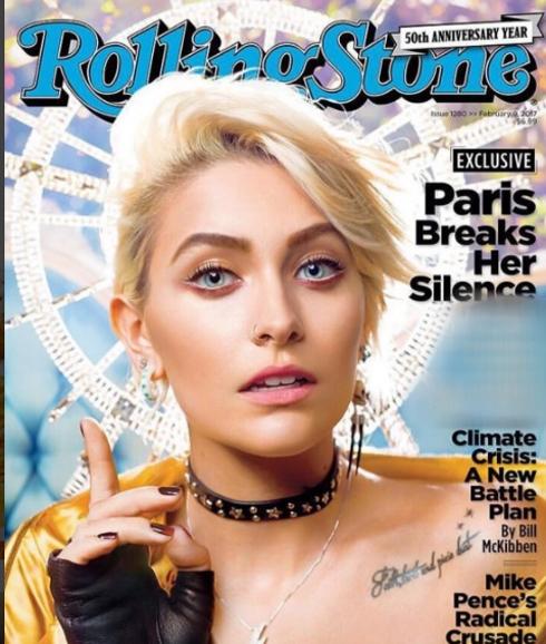 La hija de Michael Jackson: "Mi padre fue asesinado"