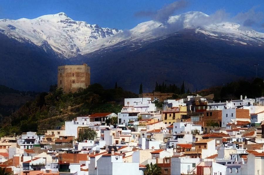 'El Valle del Hijo del Siervo de Alá'