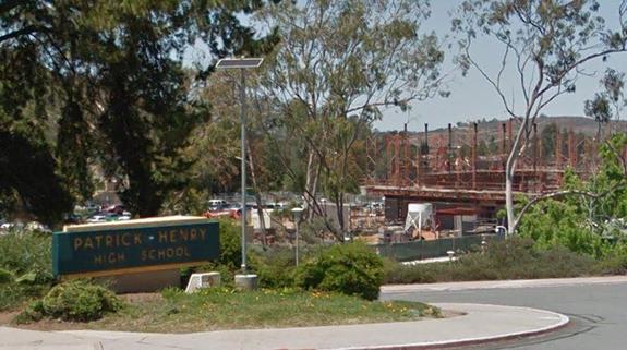 Indemnizada con 1,25 millones de dólares la alumna obligada a hacer pis en un barreño