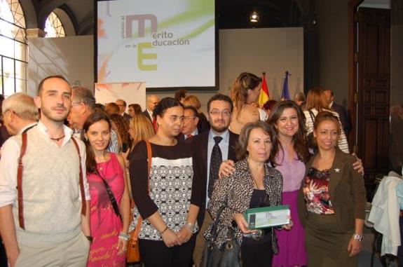 Un hogar para los que buscan futuro