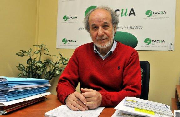 Facua registra un aumento de las reclamaciones de cláusulas suelo