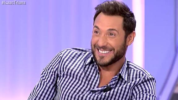 Rocío Carrasco pide cárcel para Antonio David Flores