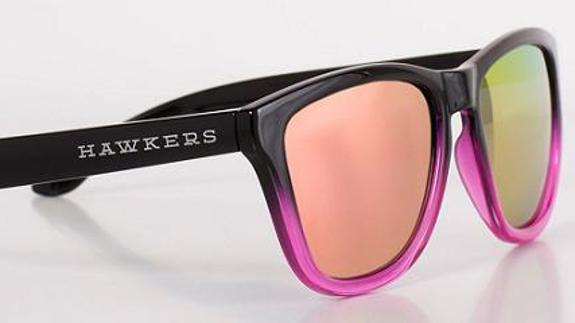 Graduar gafas discount de sol hawkers