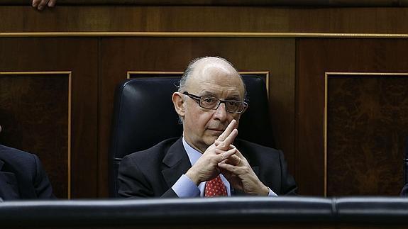 Montoro deja 'a cero' a tres municipios de la provincia