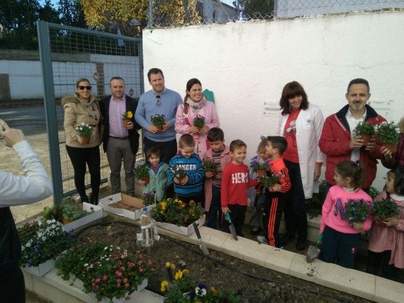 16 municipios de nuestra provincia van camino de la despoblación