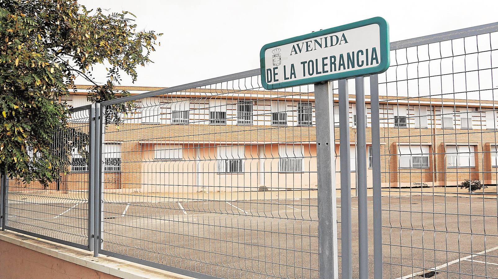 La Junta dice que "no existía acoso escolar" en el caso del apuñalamiento en el IES de El Puche
