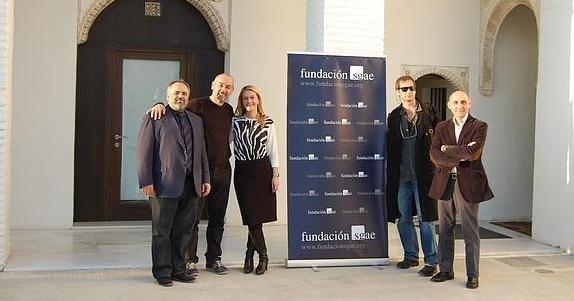 Aumenta el rechazo al traslado de la oficina de la SGAE a Málaga