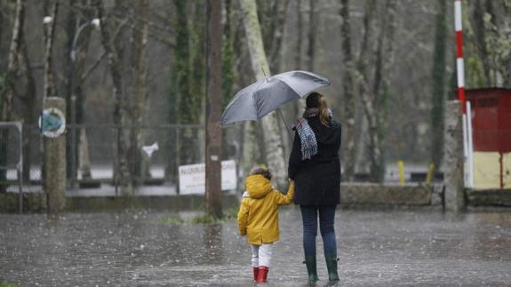 ¿Por qué el tiempo de hoy, 2 de febrero, marcará el del resto del año?
