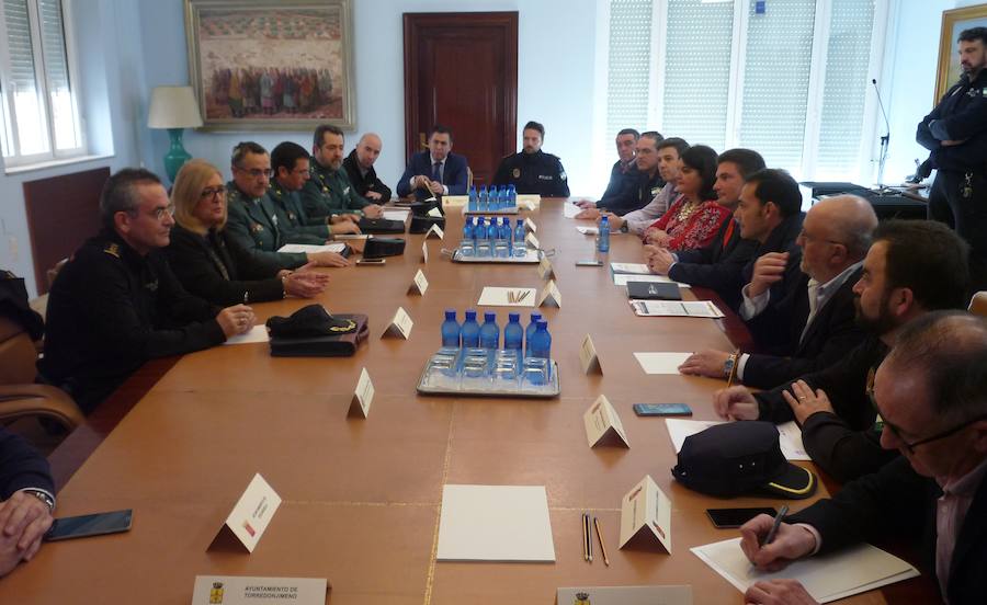 Así será la regulación de tráfico durante La Vuelta a Andalucía en Jaén y sus pueblos