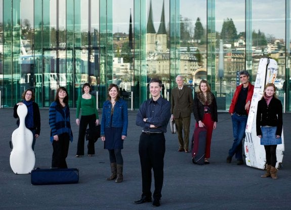 El grupo The King's Consort llega este domingo al Auditorio Manuel de Falla