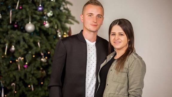 Muere a causa de la infección de muelas que se le extendió a los pulmones