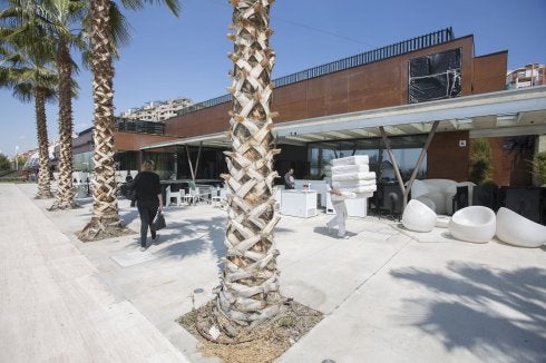 El letrado municipal ve «inaceptable» la falta de control del gobierno anterior en el Serrallo