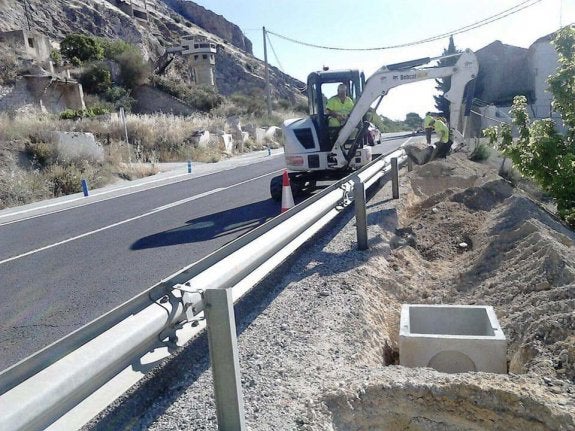 Guerra contra la velocidad