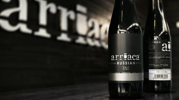 Esta cerveza española es la mejor del mundo