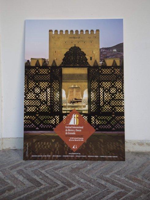 El Festival muestra su cara para este año