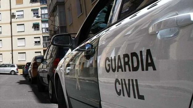 Un guardia civil a un antitaurino: "Te voy a reventar la cabeza"