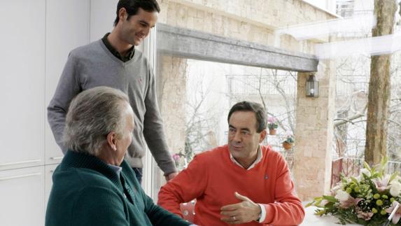 La difícil decisión que enfrentó a Zapatero y Bono