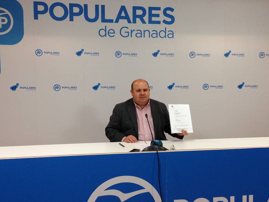 Confirman el archivo de una investigación sobre Visogsa