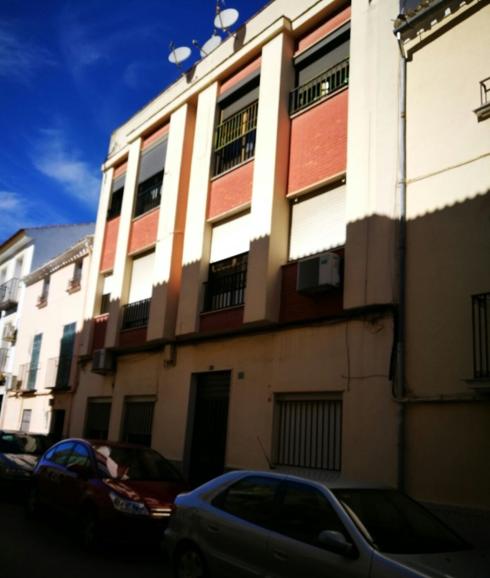 Mata a su perro tirándolo desde el segundo piso