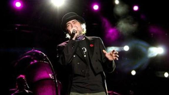 15.000 entradas y tres noches