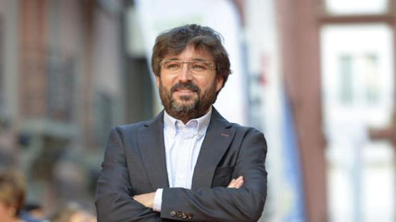 El 'zasca' de Jordi Évole a los que le criticaron por hablar sobre los refugiados