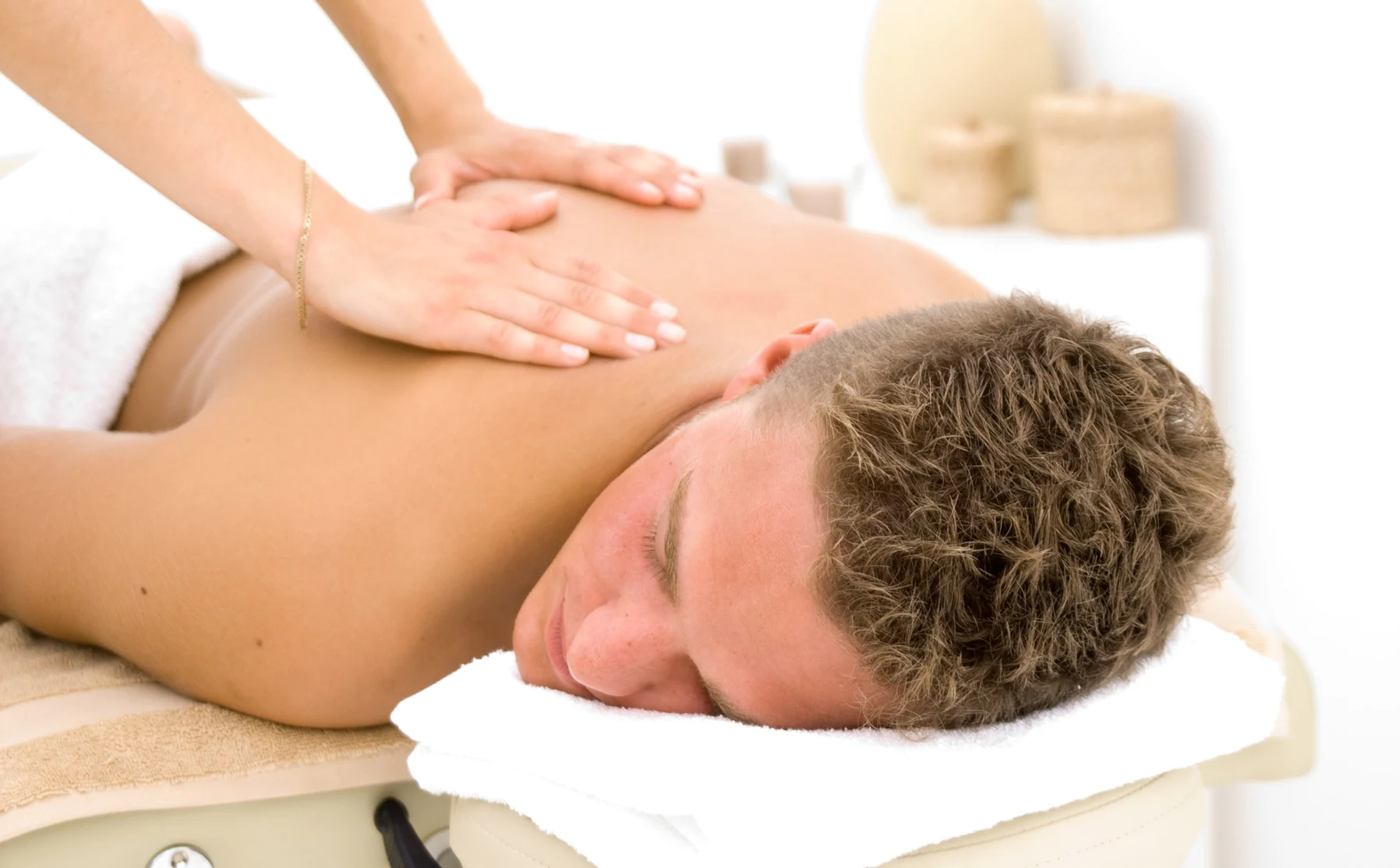 Resultado de imagen para masajes