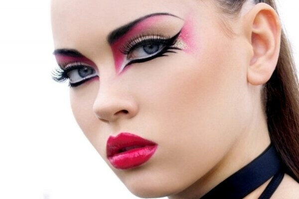 3 maquillajes para disfrazarte en carnaval | Ideal