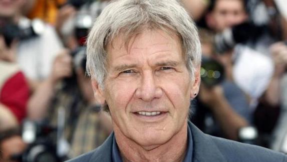 Harrison Ford, a punto de provocar un accidente con un avión de 116 pasajeros