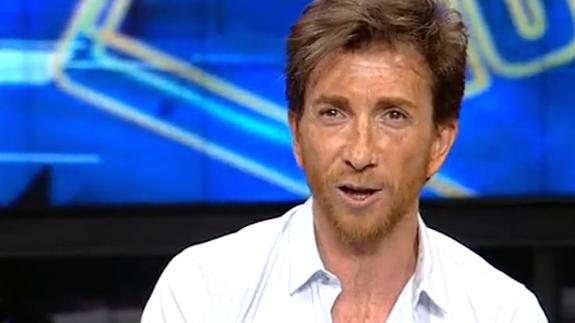 Críticas a Pablo Motos por defender a Isabel Pantoja