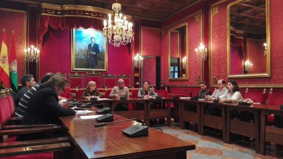 Observatorio de Movilidad: «El Realejo está esperando una solución»